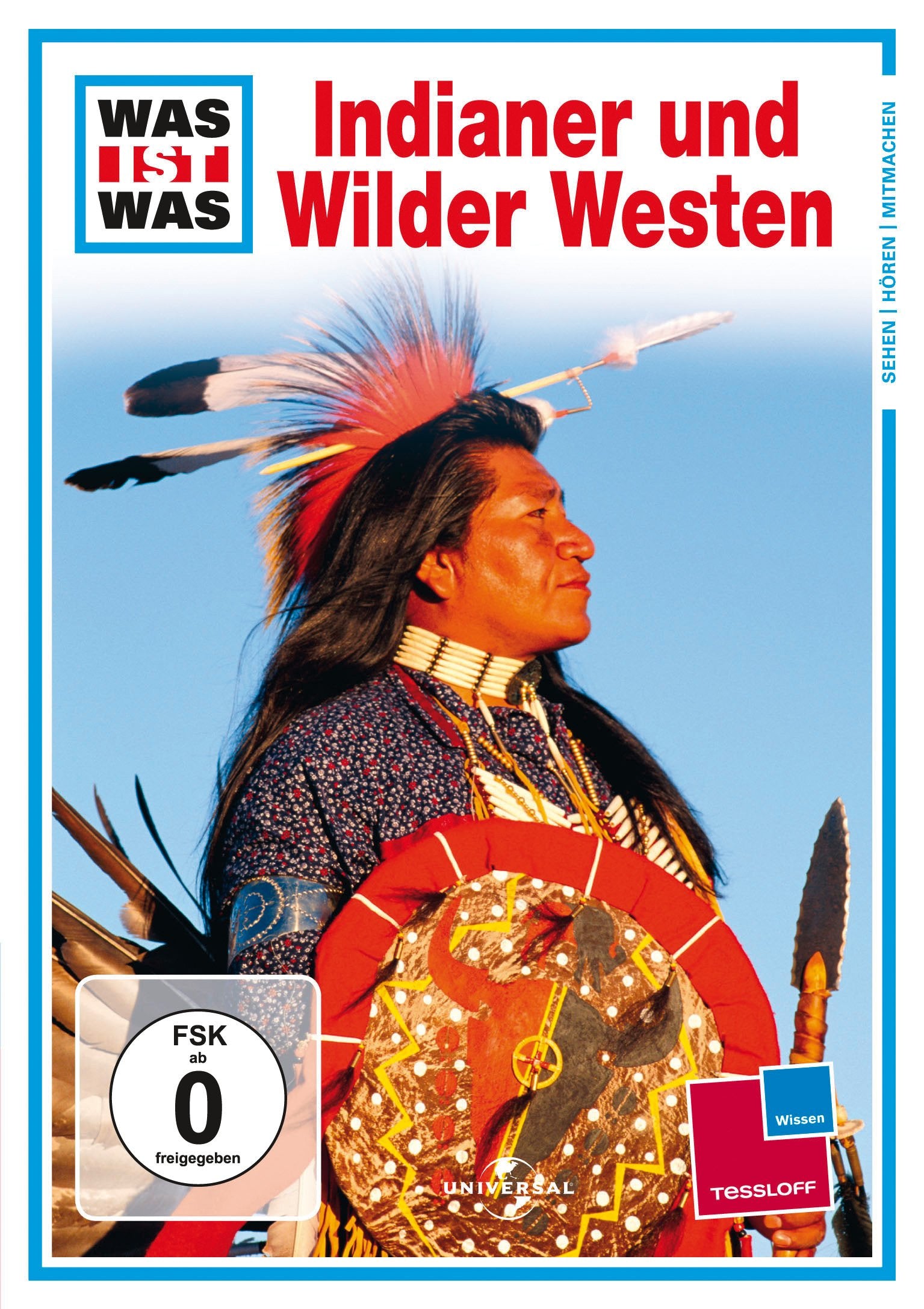 Was ist was Movies