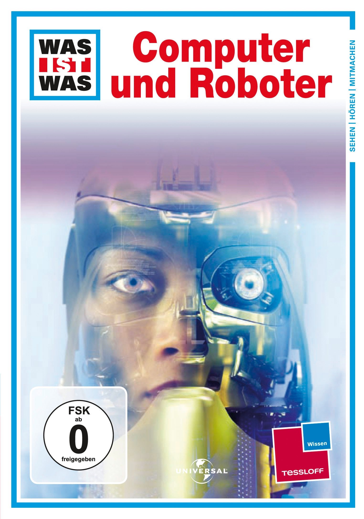 Was ist was Movies