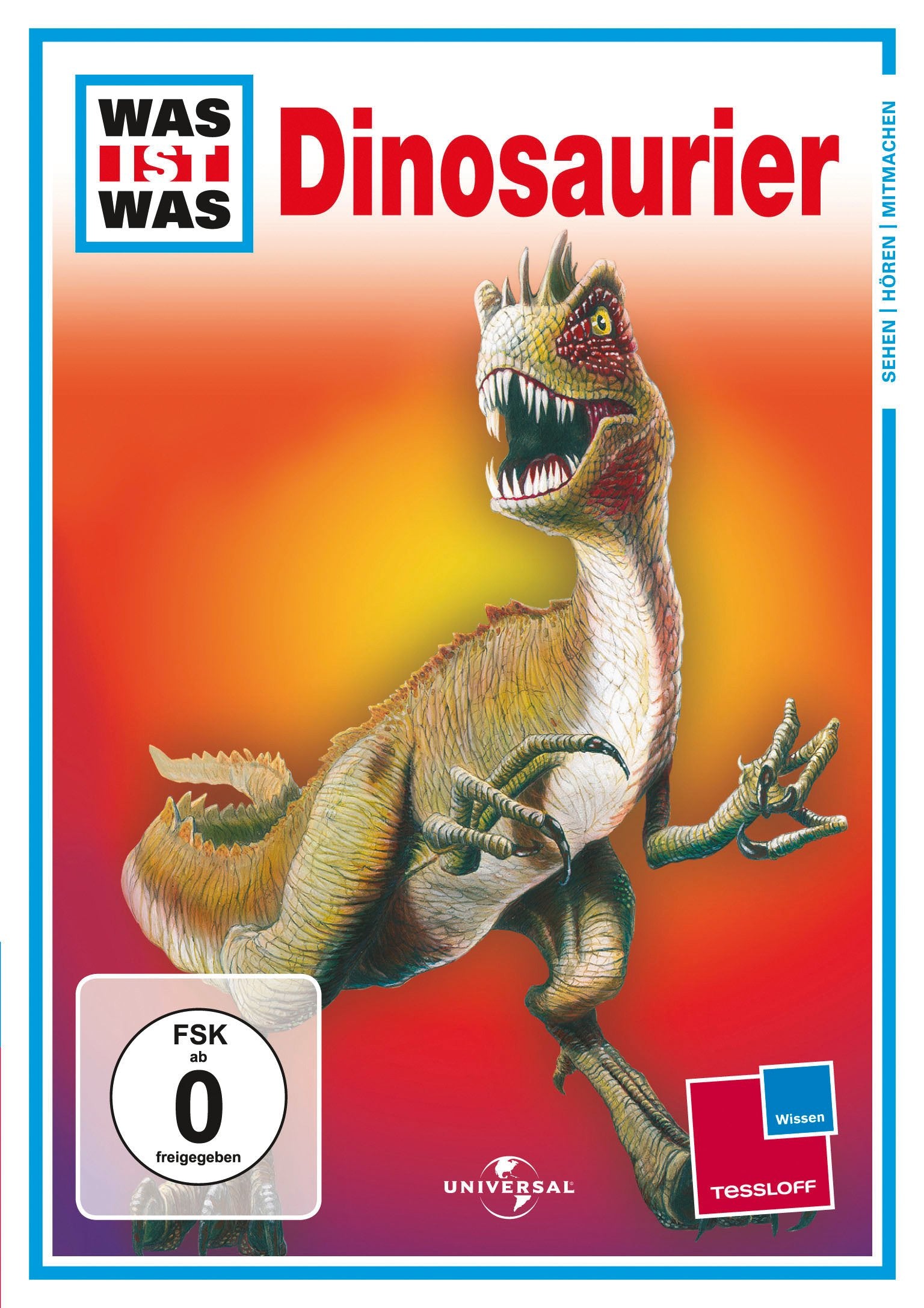 Was ist was Films