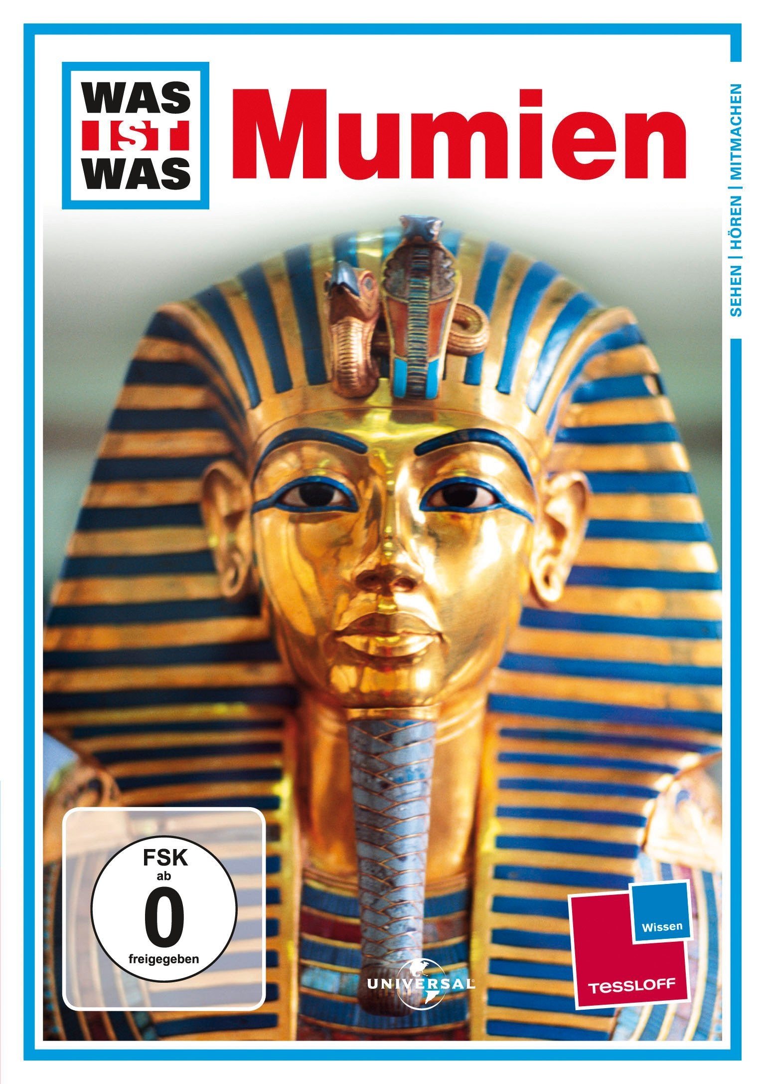 Was ist was Movies
