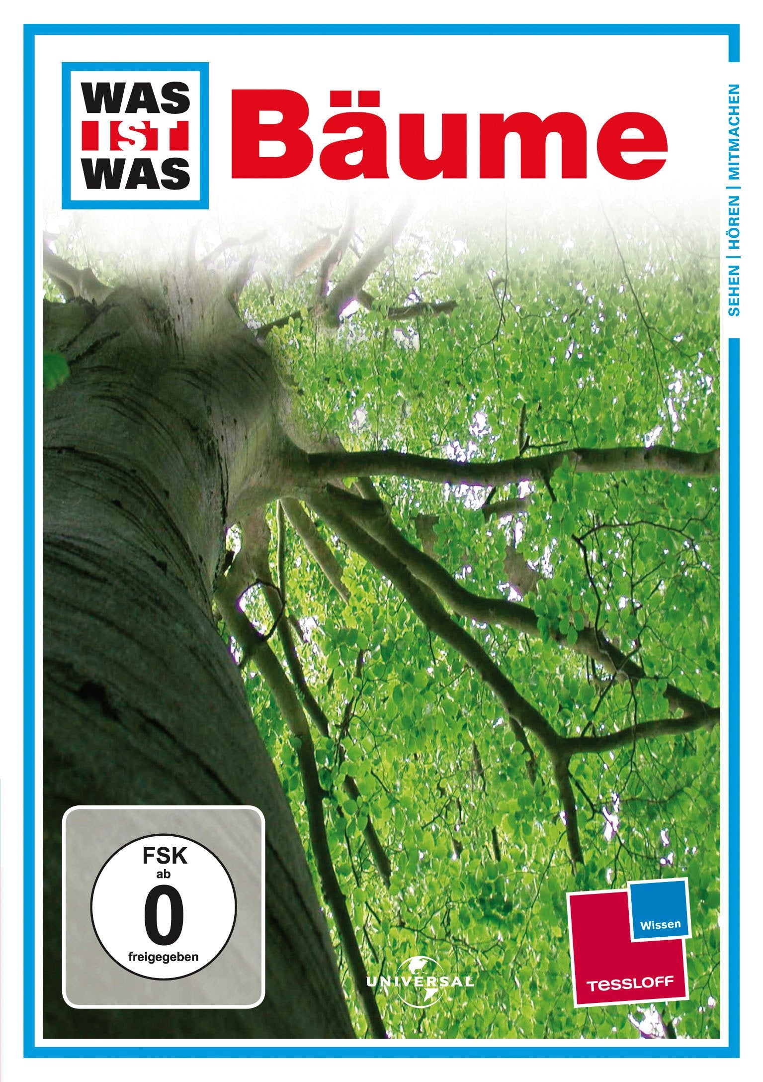 Was ist was Movies