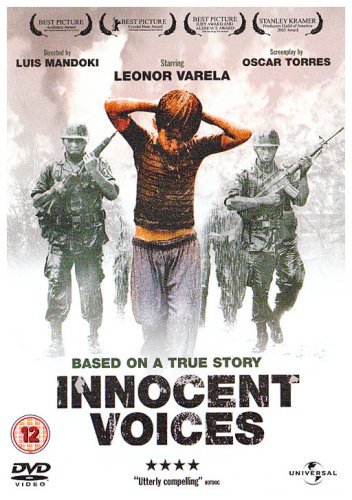 Voces Inocentes - Unschuldige Stimmen Films
