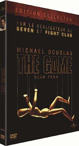 The Game - Edition Collector Films