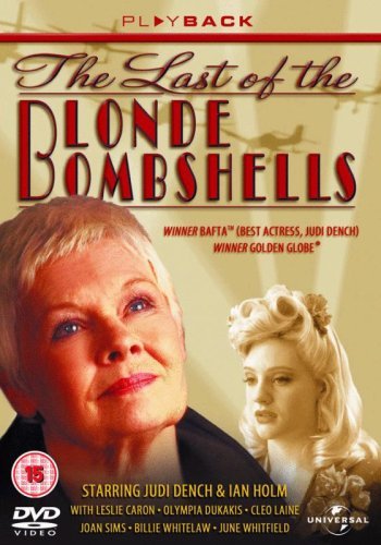 The Last Of The Blonde Bombshells Box sets