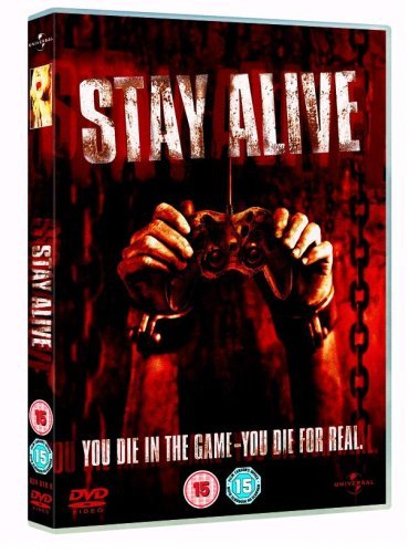 Stay Alive Music