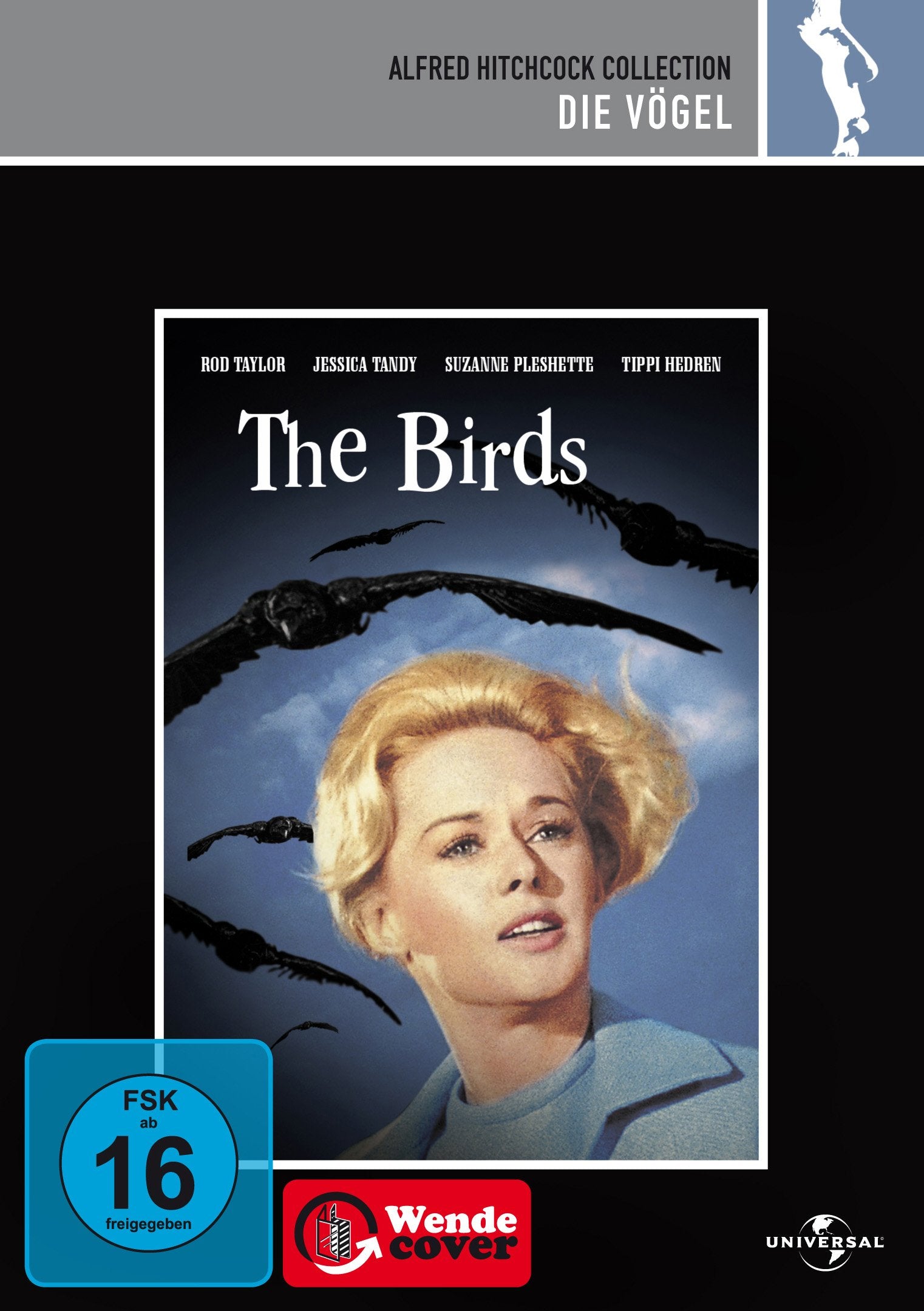 Die Vögel Films