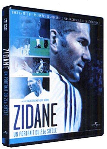 Zidane : portrait du 21ème siècle Films