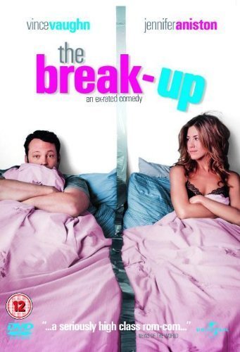 The Break-Up Films