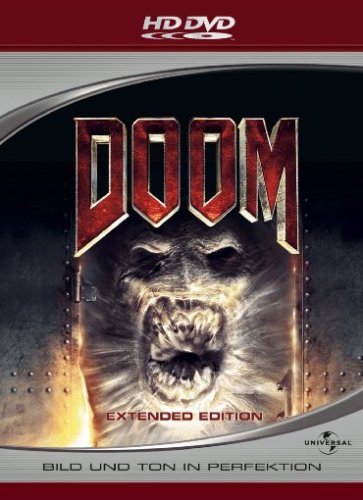 Doom - Der Film - Extended Version Movies