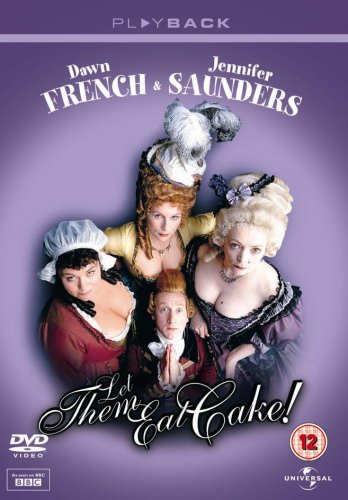 Let Them Eat Cake - Series Box sets