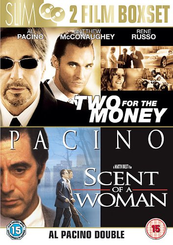Two for the Money/Scent of a W Films