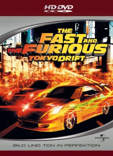 The Fast and the Furious: Tokyo Drift Films