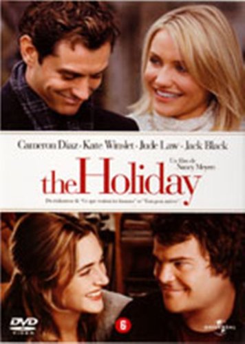 Product Image: The Holiday
