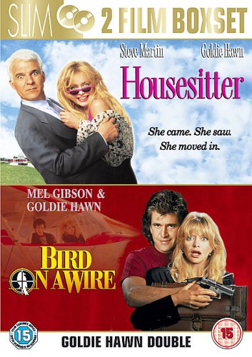 Housesitter / Bird On A Wire Films