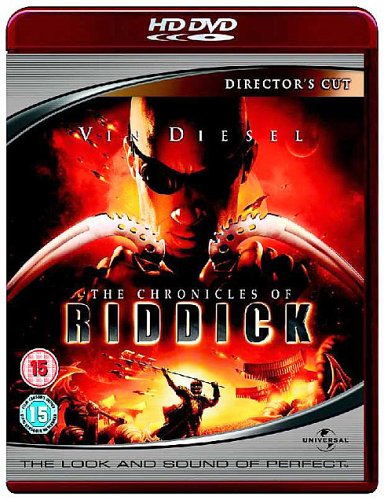 Product Image: The Chronicles Of Riddick