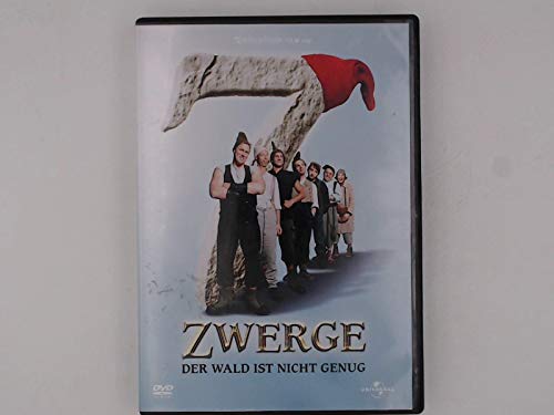 Product Image: 7 Zwerge 2 Dvd Rental