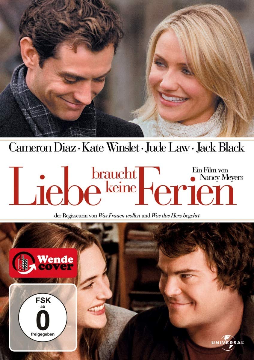 Liebe braucht keine Ferien Films