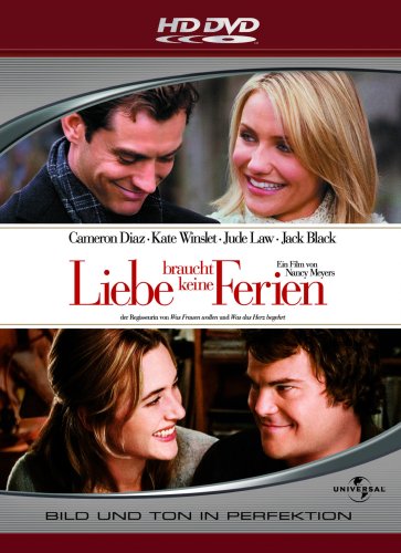 Liebe braucht keine Ferien Films