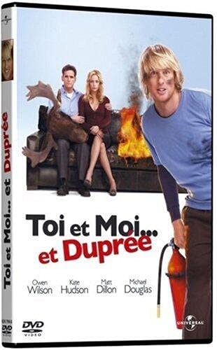 Toi, moi et Dupree - you, me and Dupree Movies