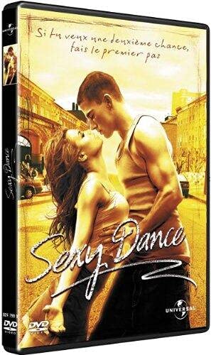 Product Image: Sexy dance - step up