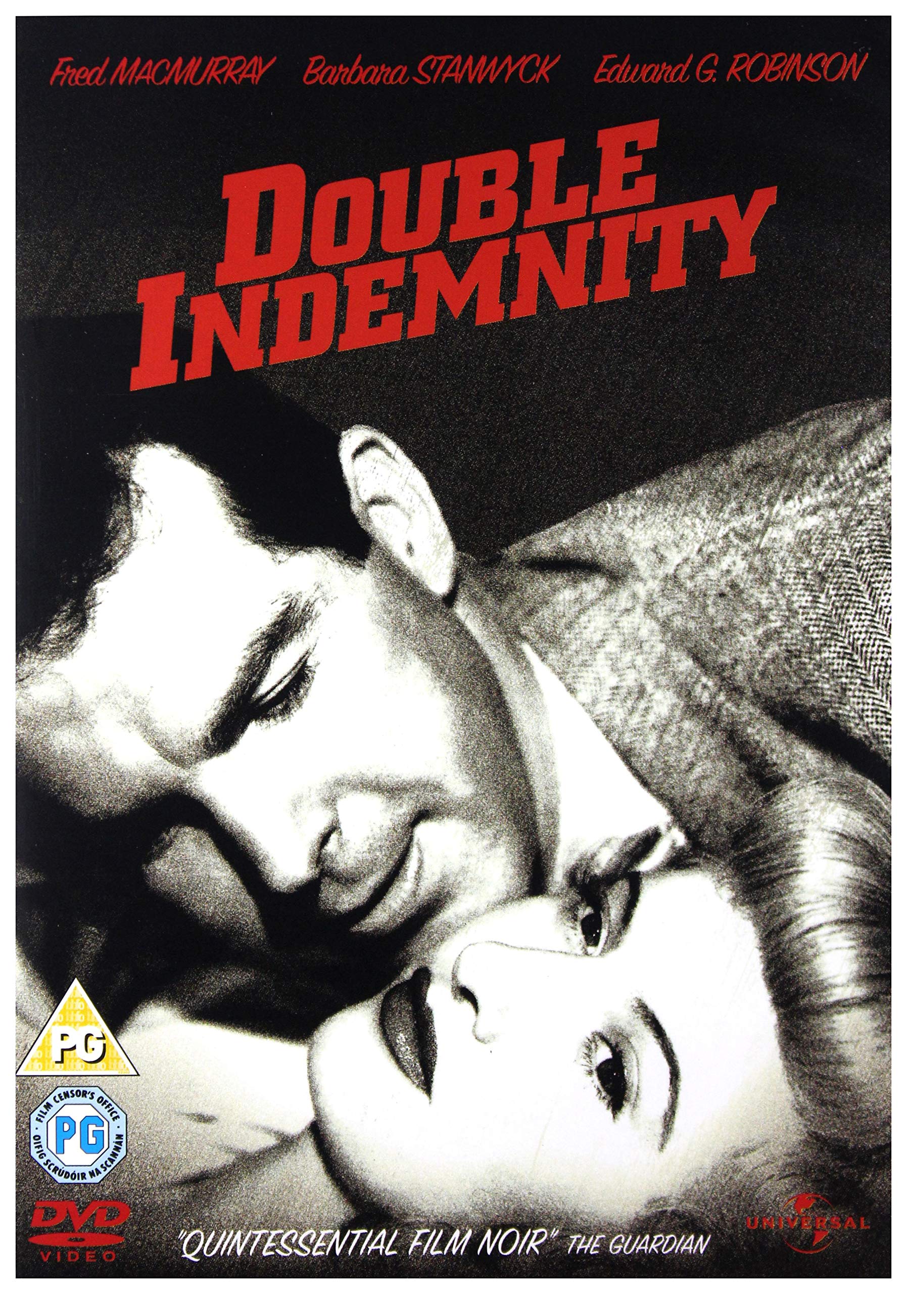 Double Indemnity Films