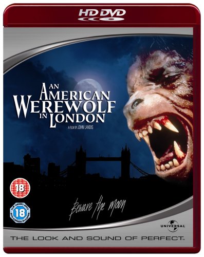 An American Werewolf In London (2007) David Naughton... Films