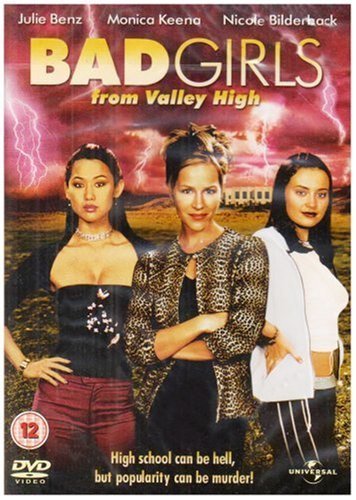 Bad Girls From Valley High Films