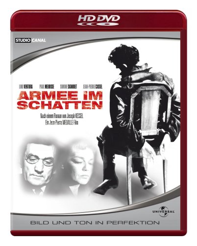 Armee im Schatten Films