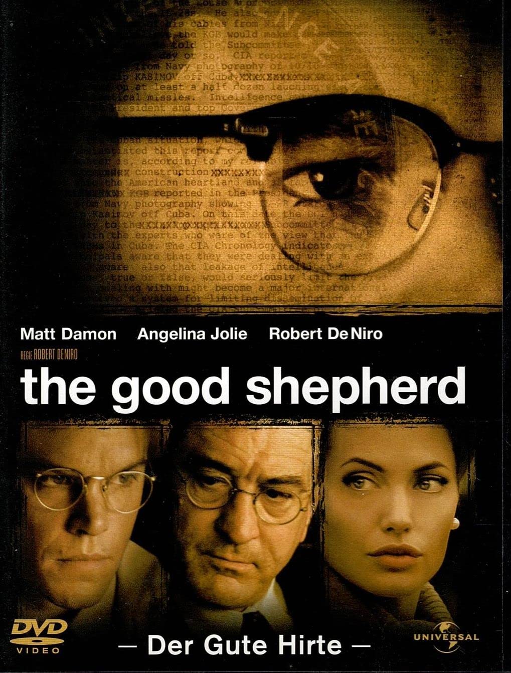 Product Image: The Good Shepherd - Der gute Hirte