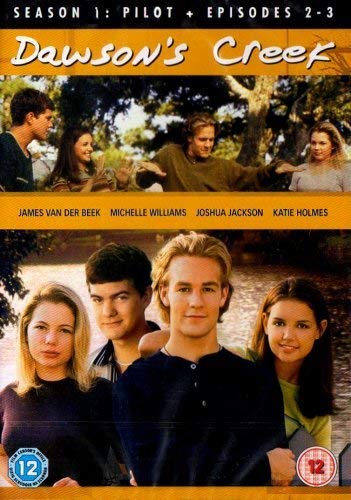 Dawson's Creek Season 1 Box sets