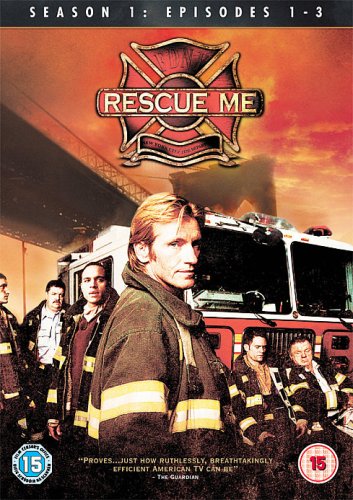 Rescue Me - Season 1 Vol. 1 Films
