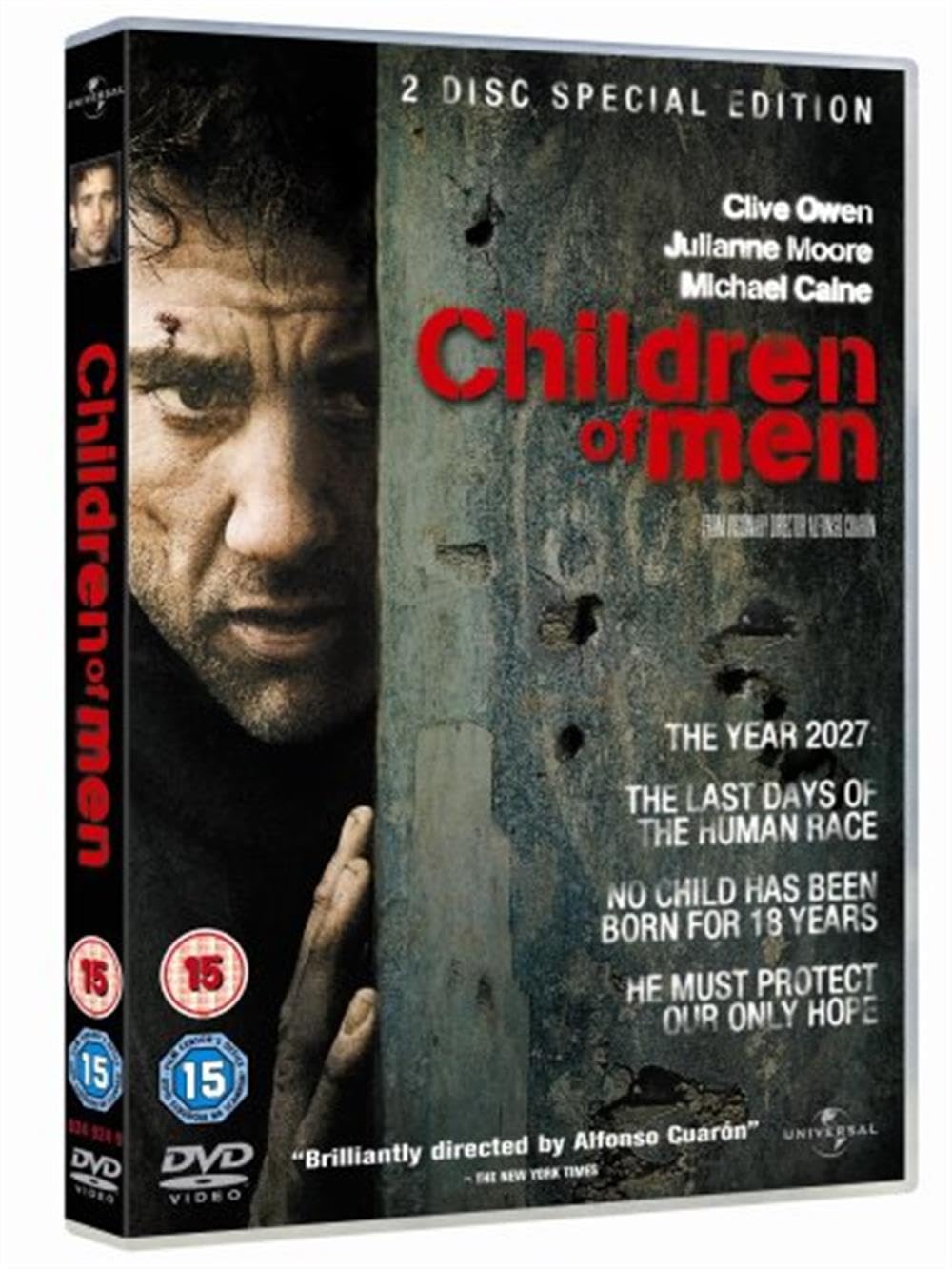 Product Image: Children of Men