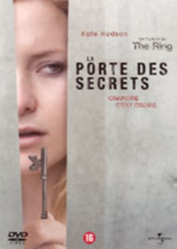 Porte des Secret Uu Dvd S/T Fr Films