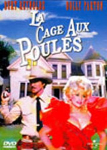 Cage aux Puoles Uus Dvd S/T Fr Films