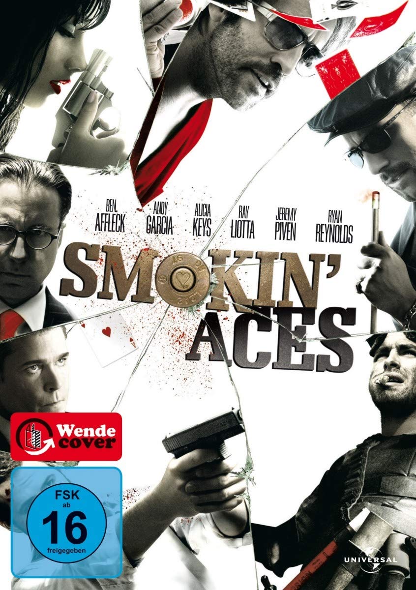 Smokin Aces Movies