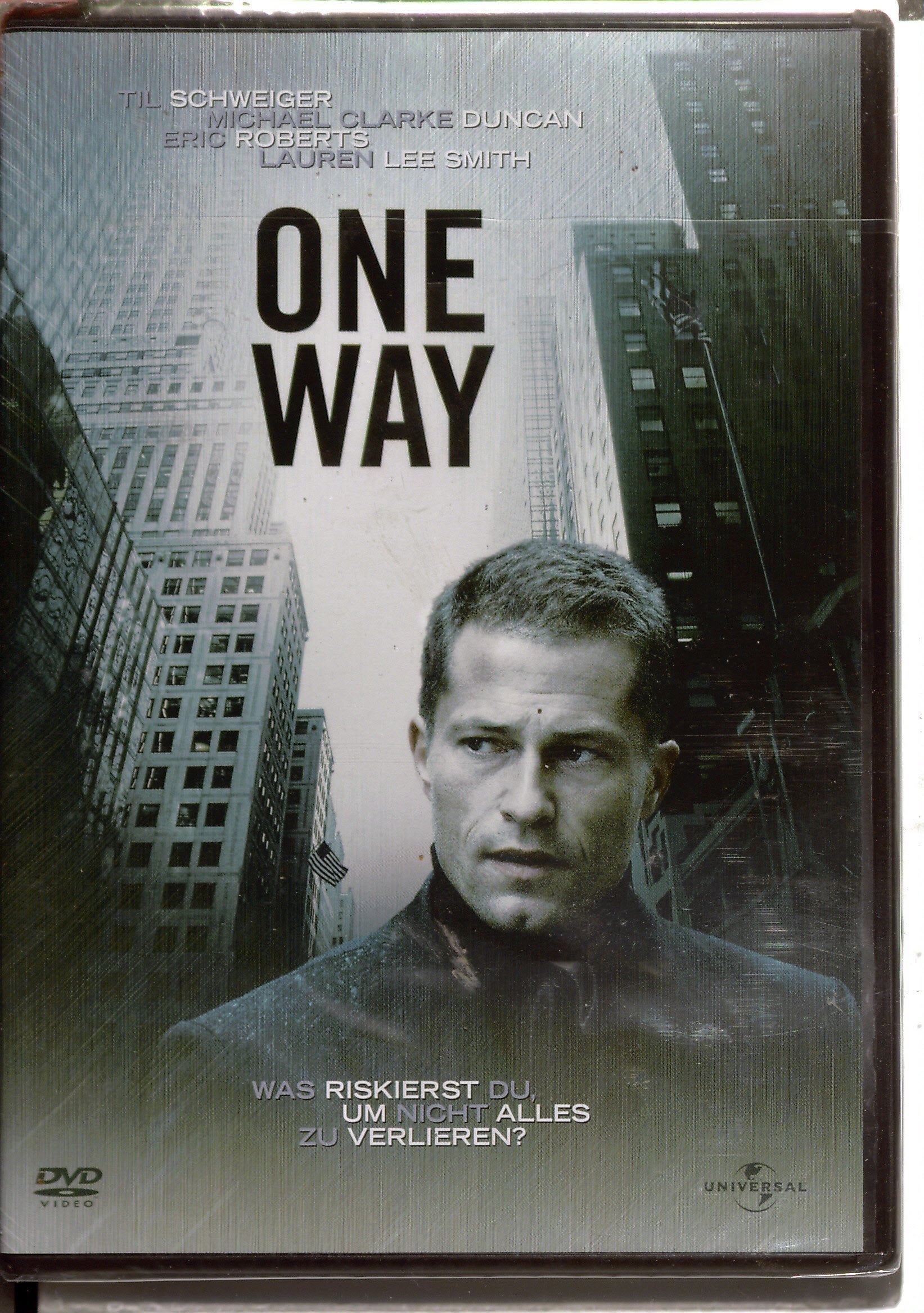 One Way Movies