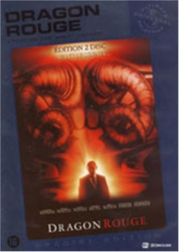 Dragon Rouge Uus Dvd S/T Fr 2er Films