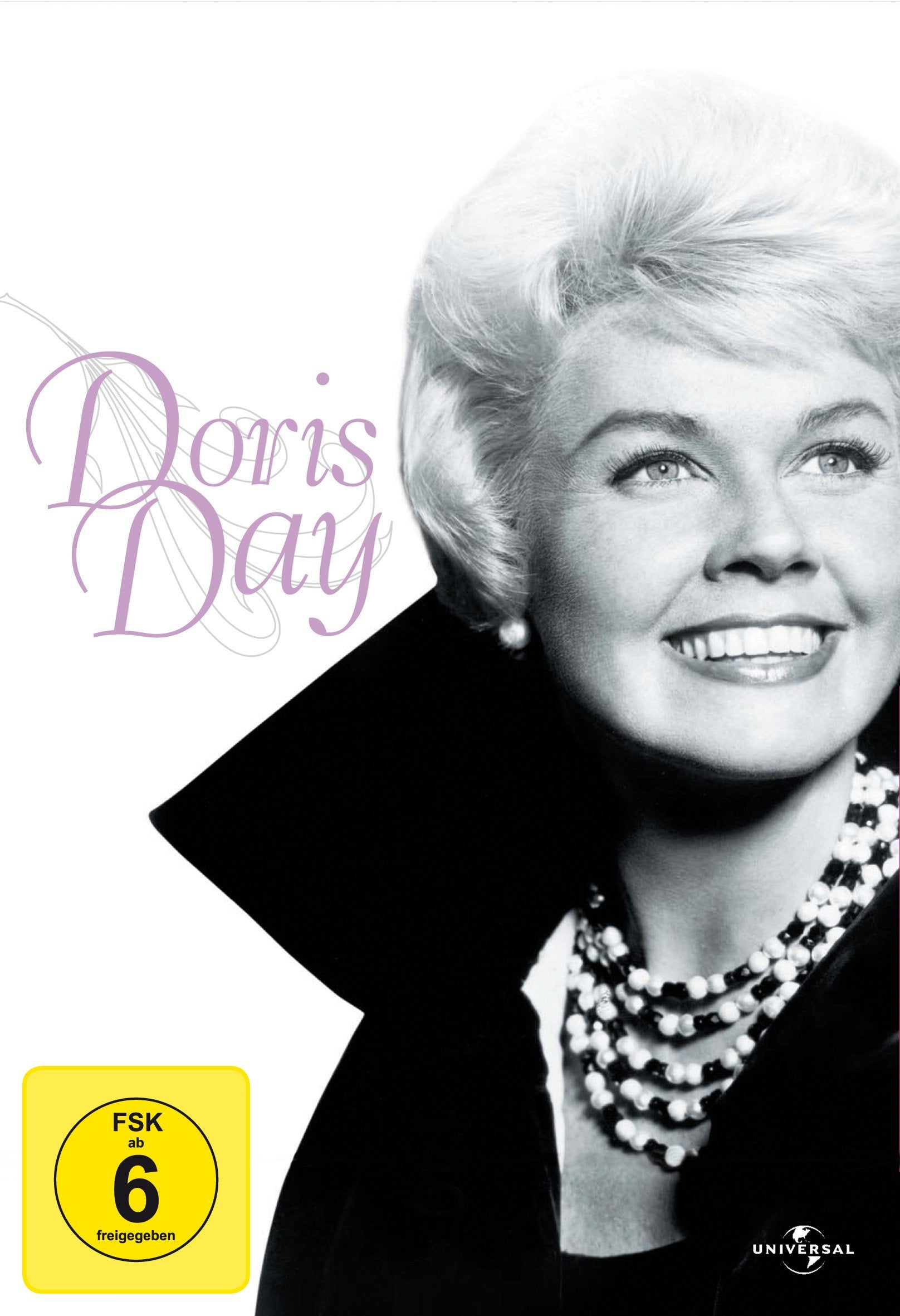 Product Image: Doris Day Collection