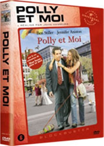 Polly et Moi Uus Dvd S/T Fr Films