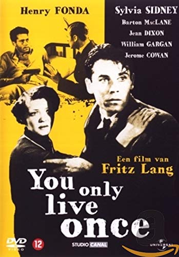 Gehetzt / You Only Live Once Films