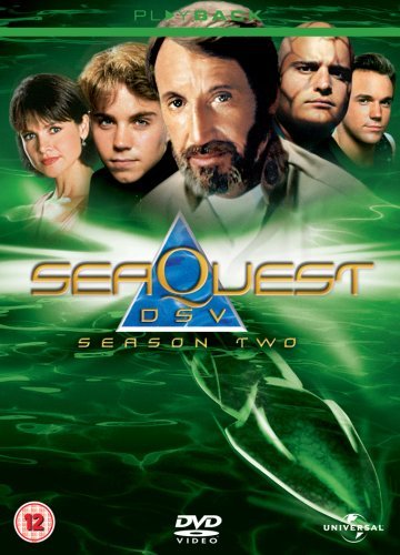 Seaquest DSV - Season 2 Films
