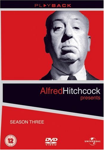 Alfred Hitchcock Presents - Season 3 Box sets