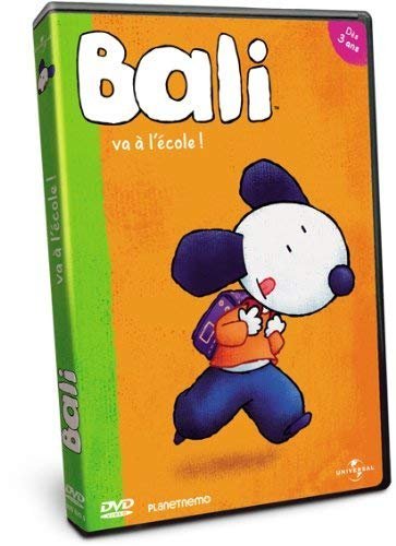 Bali va à l'école Films
