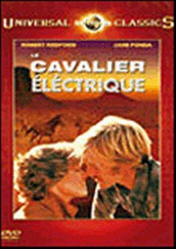 Le cavalier electrique - electric horseman Films