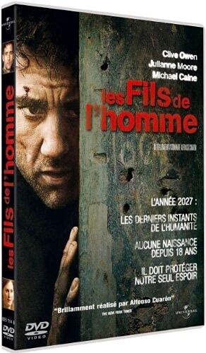 Les fils de l'homme - children of men Movies