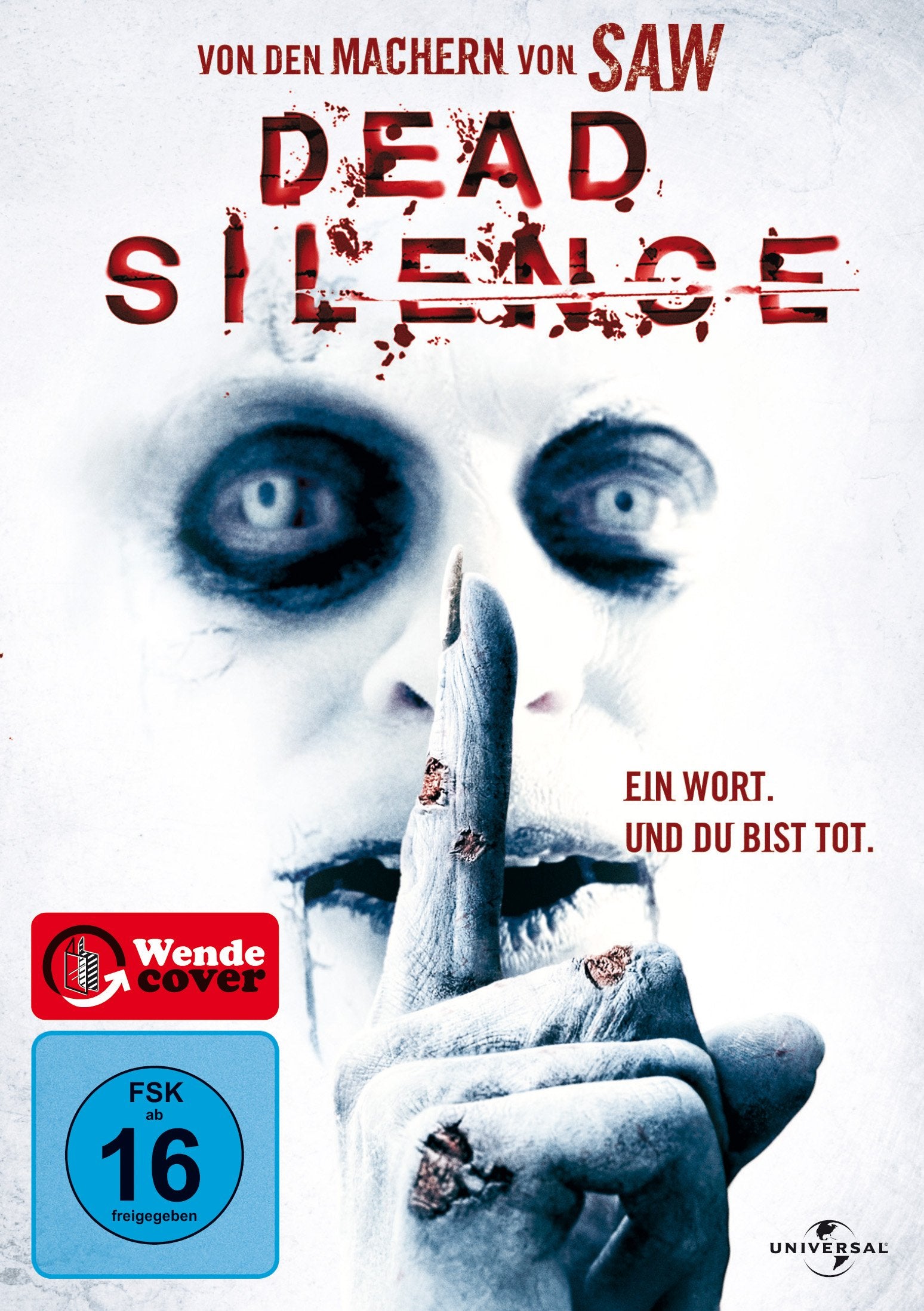 Dead Silence Films
