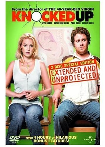 Knocked Up Movies