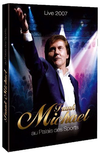 Frank michael au palais des sports : live 2007 Films
