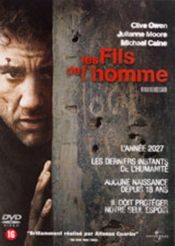 Les Fils De L' Homme Films