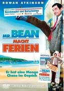 Mr Bean Macht Ferie Dvd S/T Excl.Tmi Films